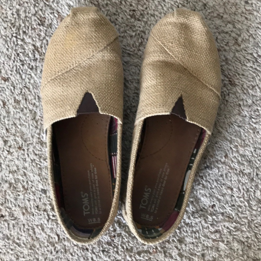 Tom’s 8.5W